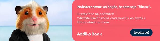 addiko | Foto: 