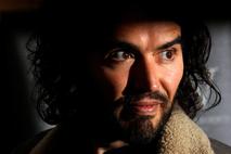 Russell Brand