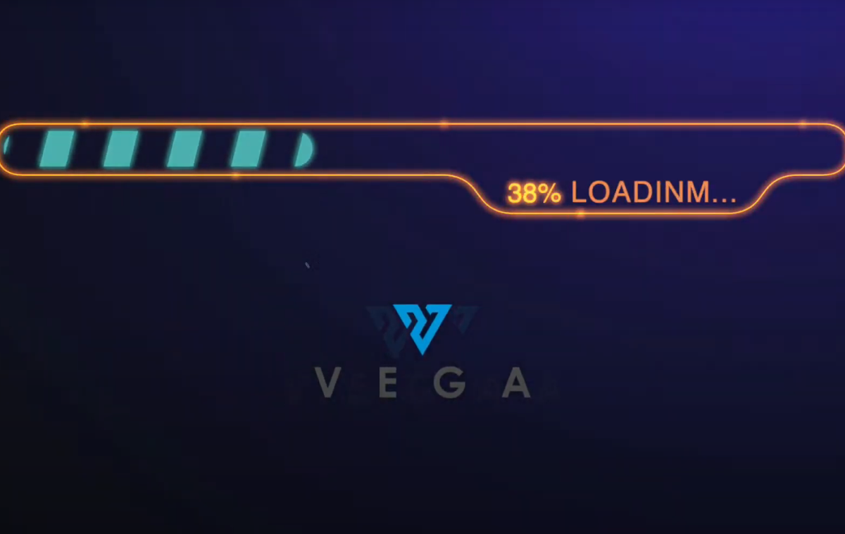 vega | Foto Printscreen YouTube