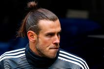 Gareth Bale