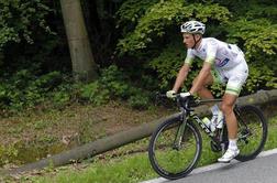 Kittel do druge etapne zmage, Boonen novi vodilni