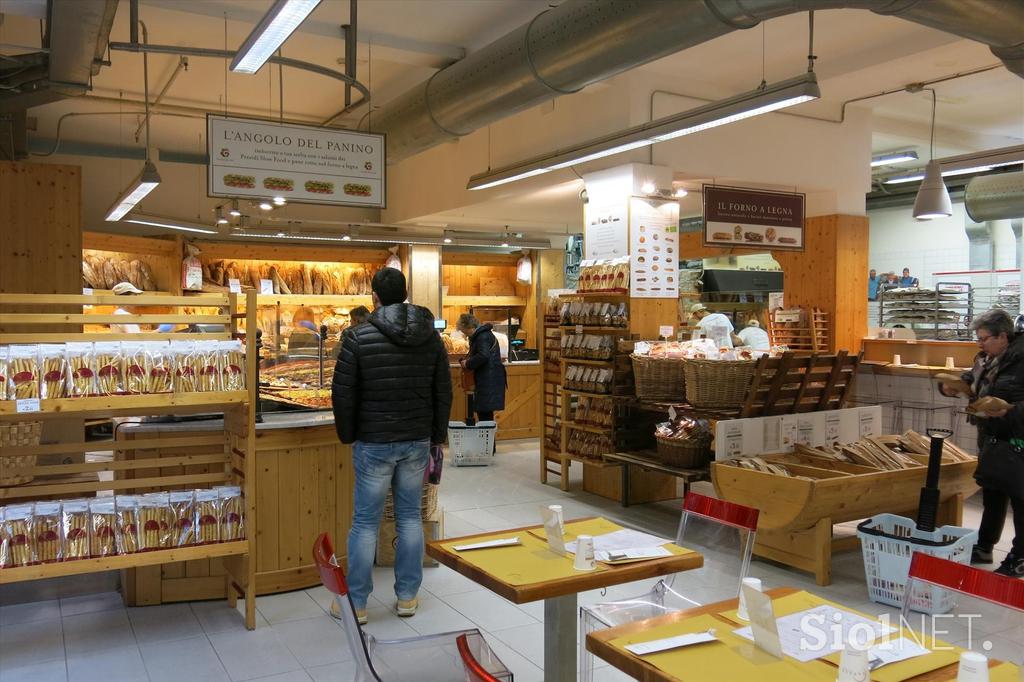 Eataly Torino