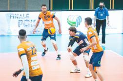 Dva srbska reprezentanta okrepila ACH Volley