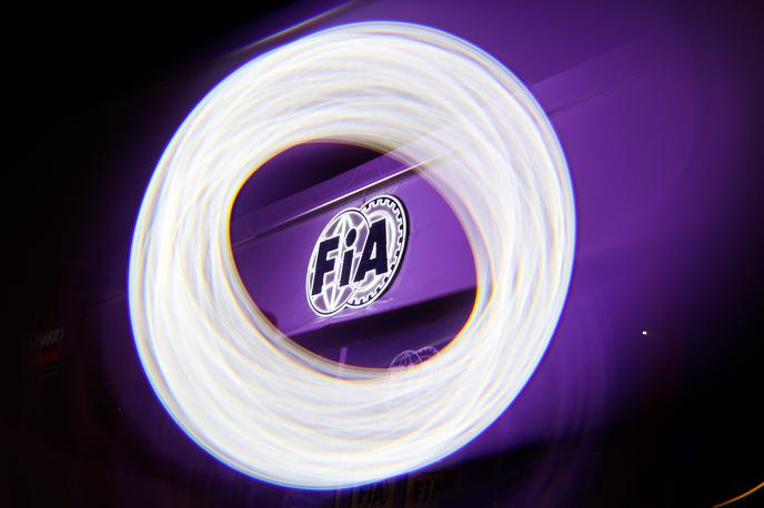 Fia logo | Fia je danes v izjavi za javnost sporočila, da "ne poteka nobena etična ali disciplinska preiskava", ki bi vplivala na katerokoli osebo. | Foto Guliverimage