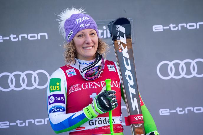 Ilka Štuhec | Foto Getty Images