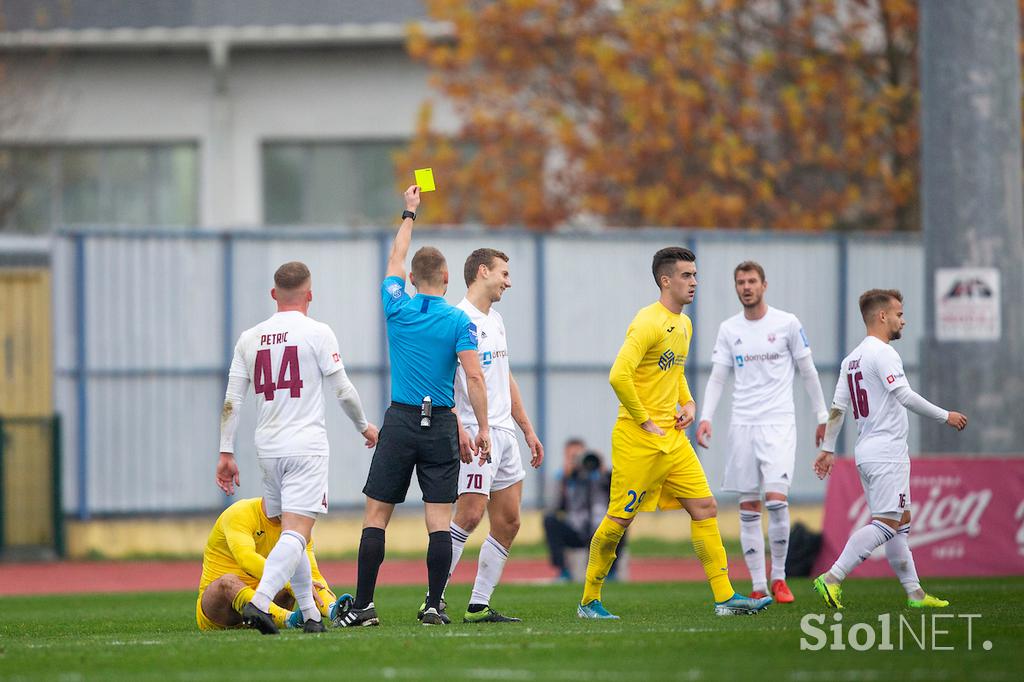 NK Domžale, NK Triglav, Prva liga