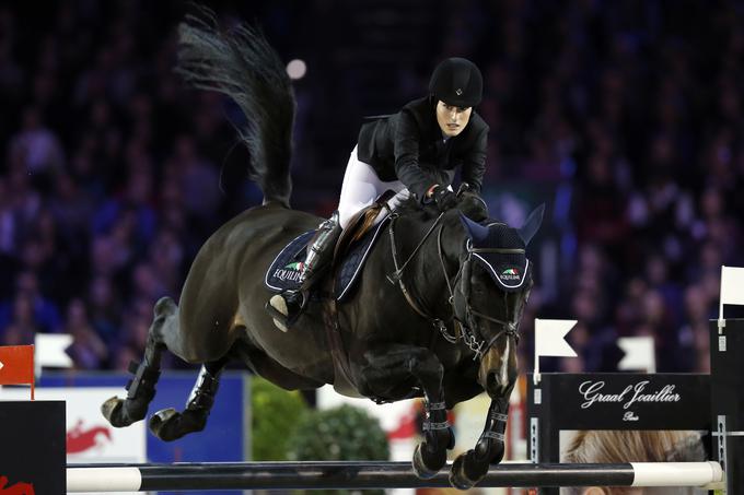 Jessica Springsteen ne bo branila ameriških barv na OI 2016. | Foto: 