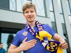 NK Maribor Klemen Kosi