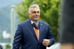 Orban napovedal novo evropsko desno stranko z Italijani in Poljaki