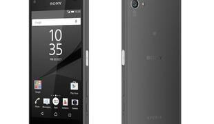 Pametni telefon Sony Xperia Z5 Compact: Malček, ki ima vse, kar imajo veliki