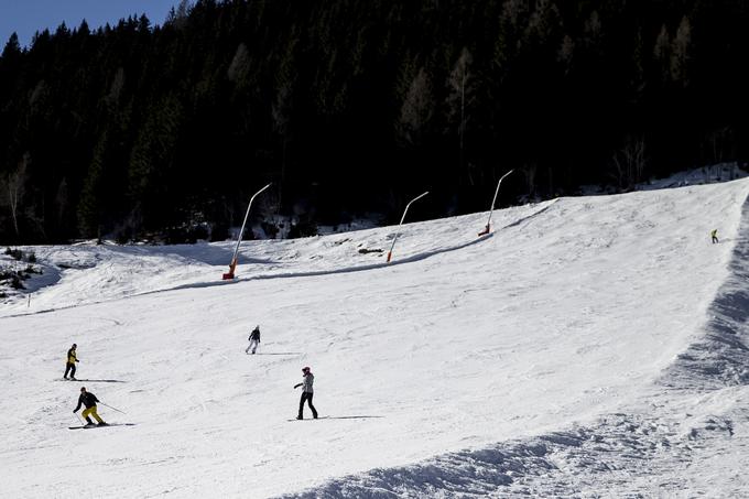 Slovenske železnice | Foto: Ana Kovač