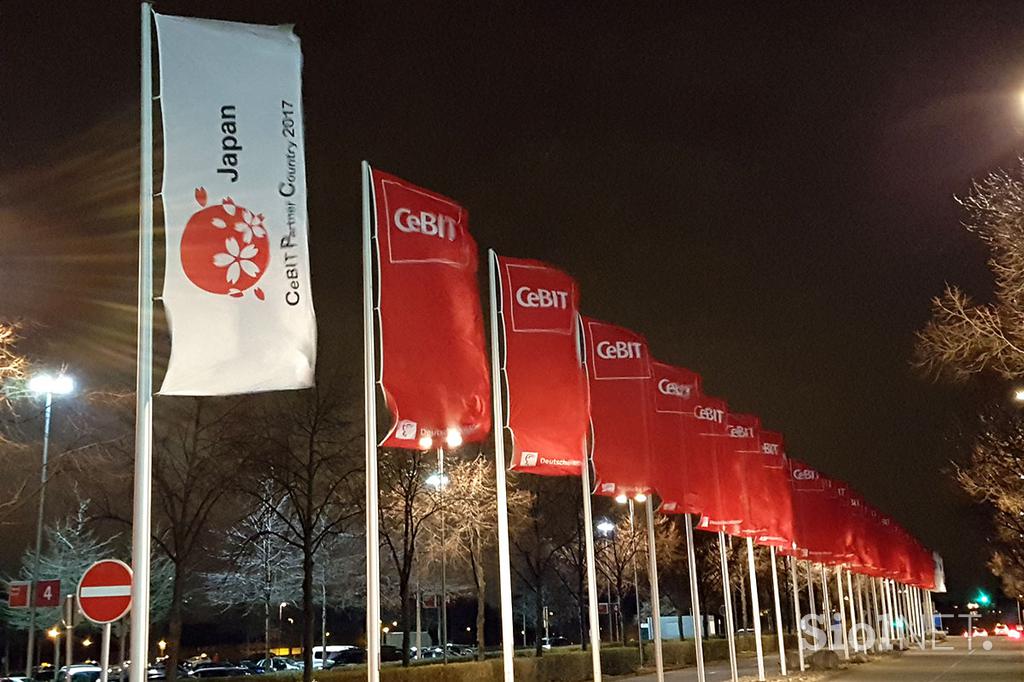 CeBit