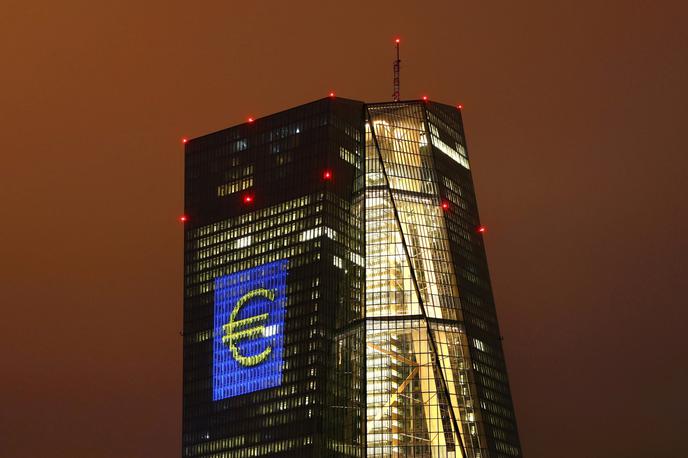 ECB | Foto Reuters