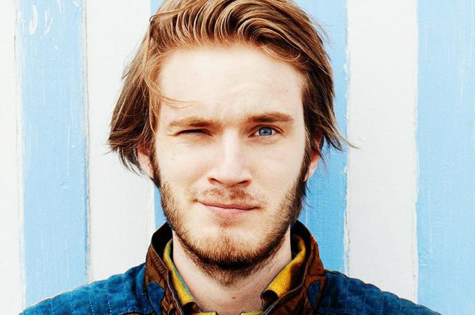 Felix Kjellberg