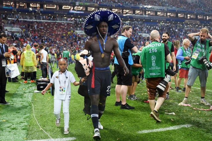 Benjamin Mendy | Foto Guliver/Getty Images