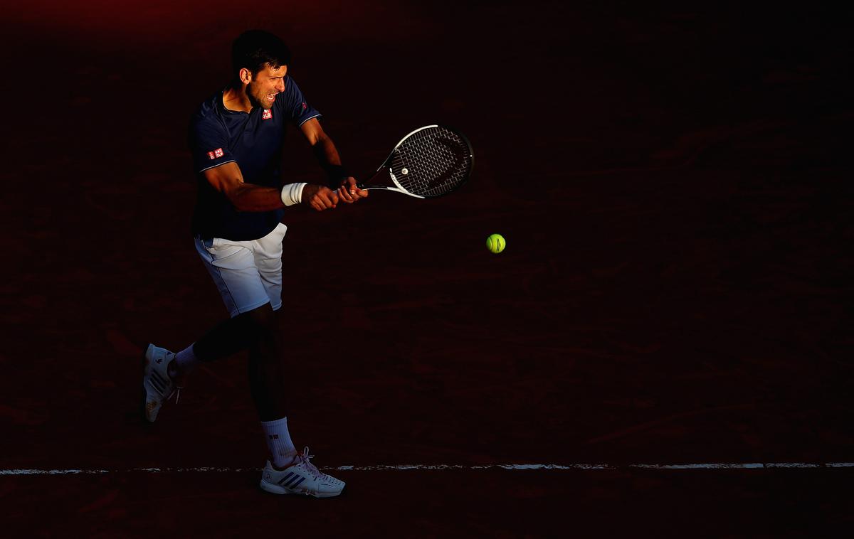 Novak Đoković | Foto Guliver/Getty Images