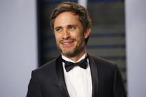 Gael Garcia Bernal