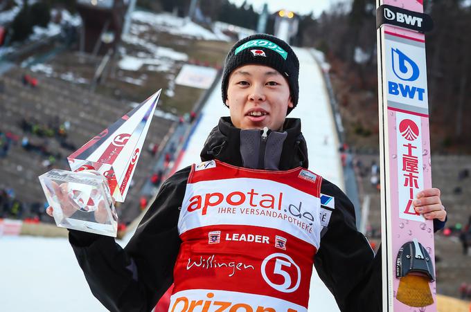 Po vzoru Willingen 5 bomo prihodnjo sezono podobno tekmovanje znotraj svetovnega pokala spremljali tudi v Titisee-Neustadtu. | Foto: Sportida