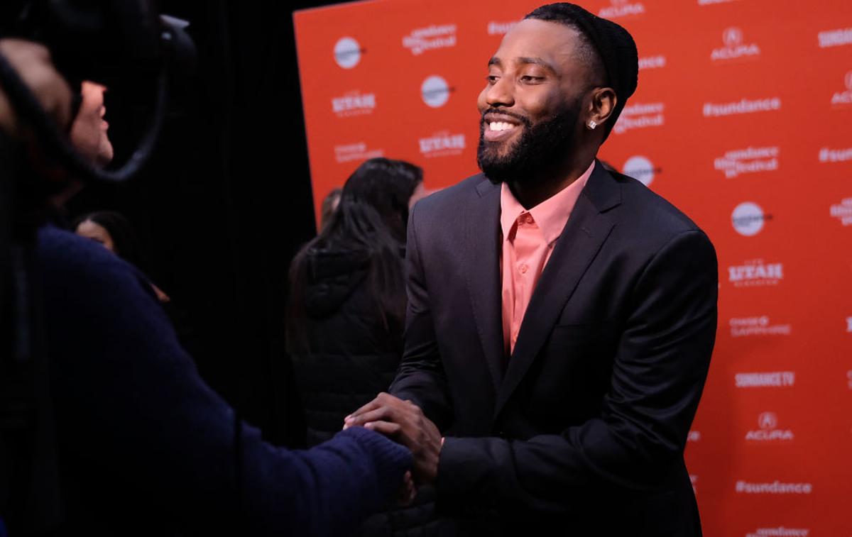 John David Washington | Foto Getty Images