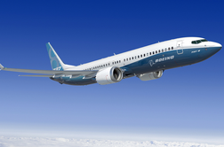 Nov udarec za Boeing - v rezervoarjih 737 max potencialno nevarni tujki