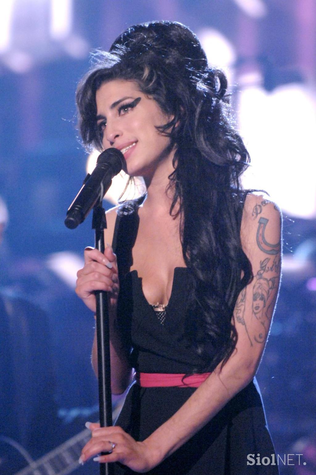 Amy