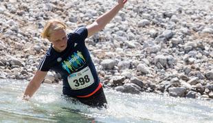 Soča Outdoor Festival: adrenalinska zabava ob smaragdni lepotici #video