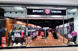 Tomas Sport v novi preobleki: zdaj Sport Vision!