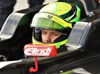 Mick Schumacher