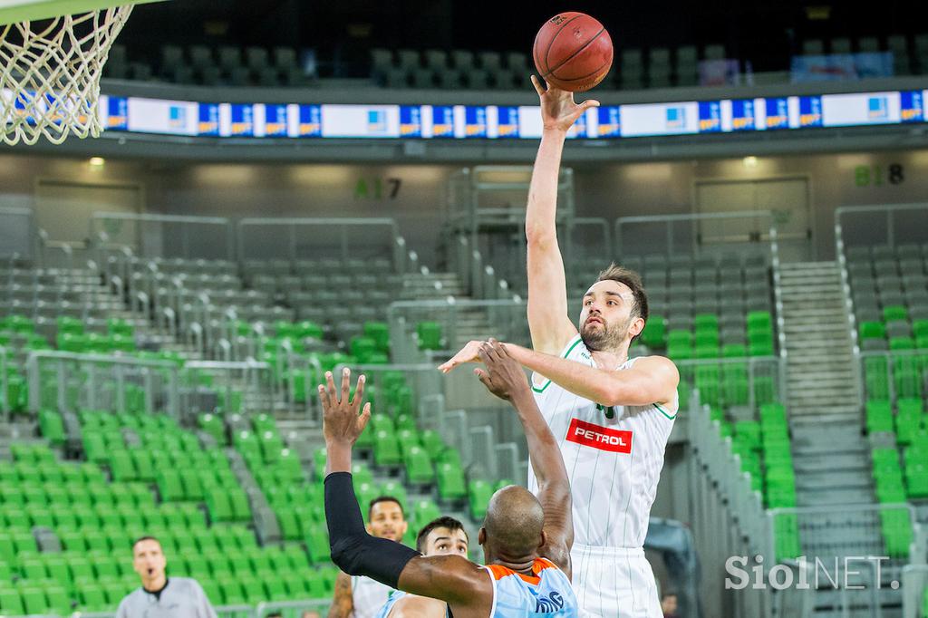 Olimpija Sixt primorska