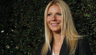 Gwyneth Paltrow se obeta vloga kuharice