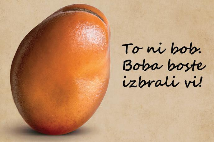 BOB leta | Foto Večer