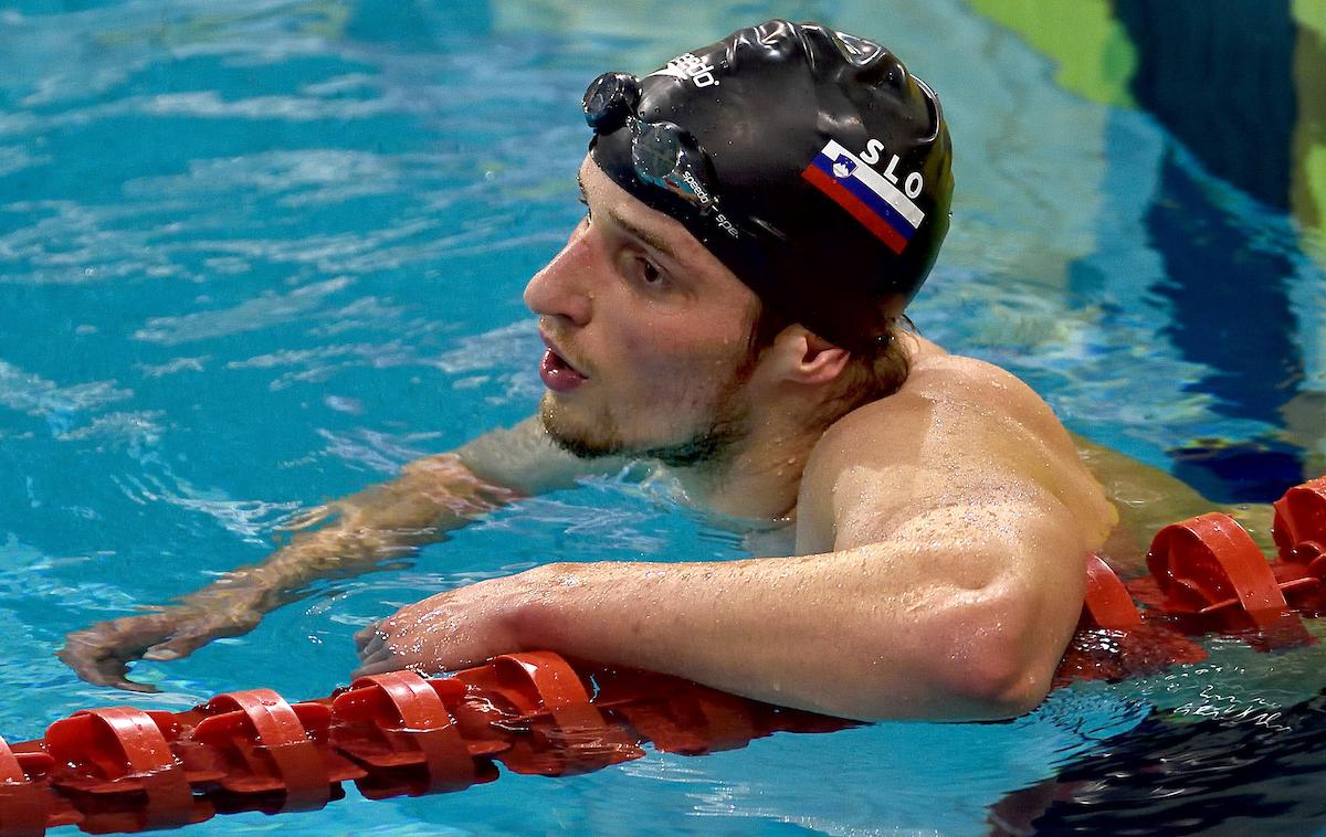 Martin Bau | Martin Bau v Sloveniji na dolgih progah trenutno nima konkurence. | Foto Sportida