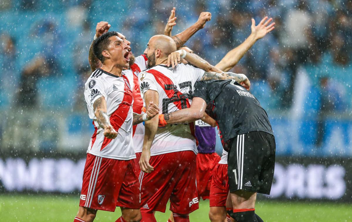 River Plate | Foto Gulliver/Getty Images