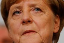 Angela Merkel