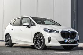 BMW serija 2 active tourer