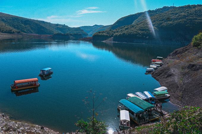 Turistična organizacija Srbije, zahodna Srbija | Foto: Matej Čepl