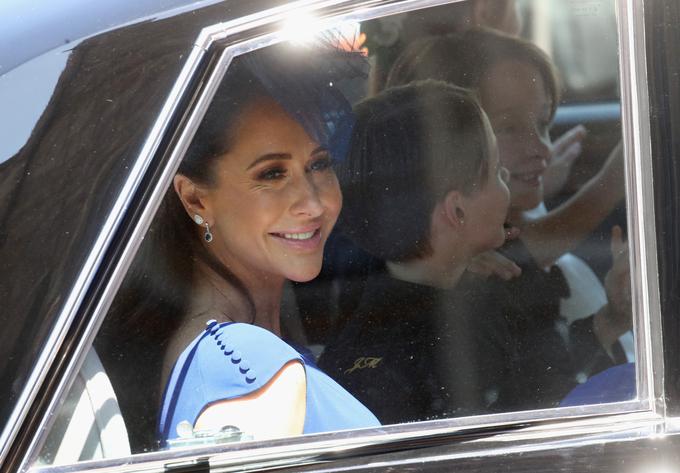 Jessica Mulroney je (bila) najboljša prijateljica Meghan Markle. | Foto: Getty Images