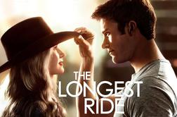 Najdaljša pot (The Longest Ride)