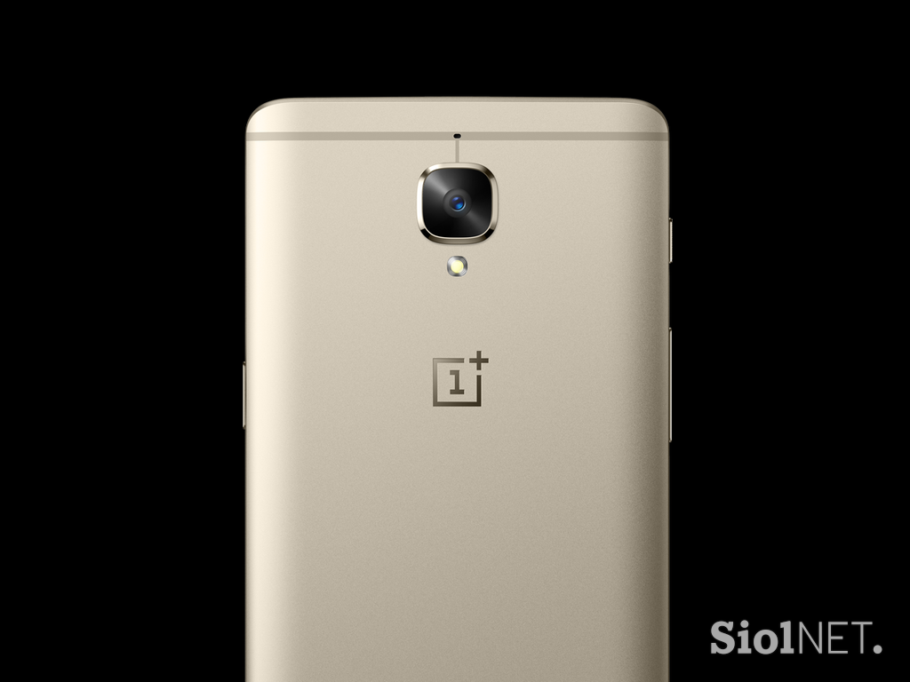 OnePlus 3T