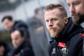 ICEHL: HK Olimpija - Innsbruck