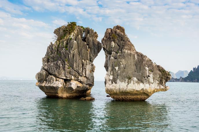 Ha Long, Vietnam | Foto Shutterstock