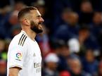 Karim Benzema