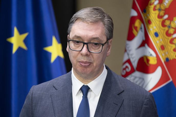 Vučić | Foto Guliverimage