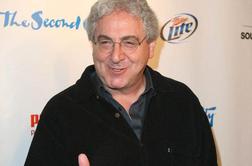 Umrl "izganjalec duhov" Harold Ramis