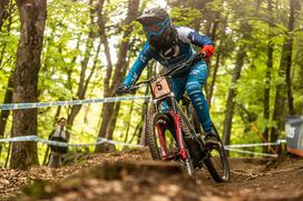 MTB Maribor, svetovni pokal, drugi dan