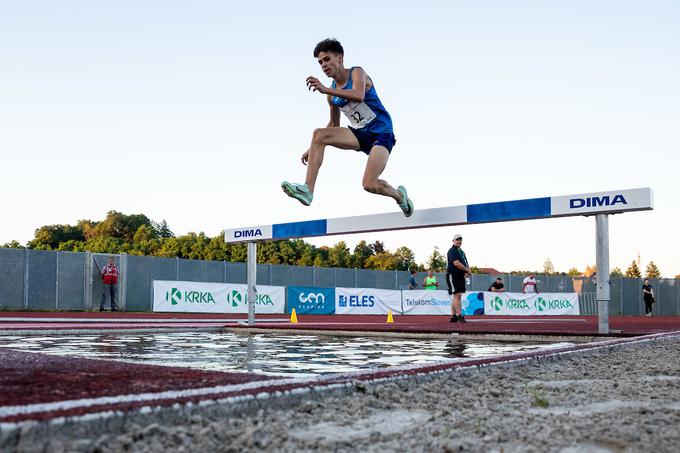 atletski miting, Novo mesto | Foto: Matic Klanšek Velej/Sportida