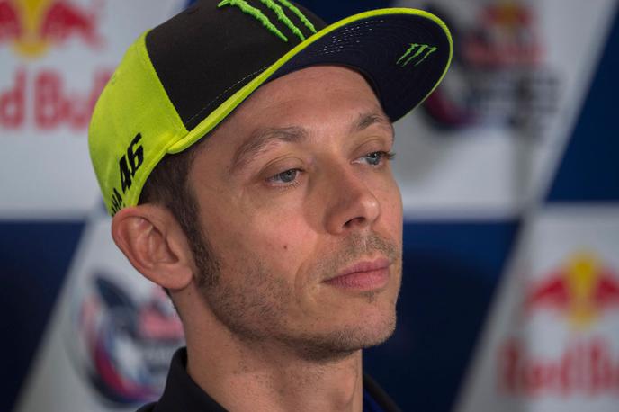 Valentino Rossi | Foto Gulliver/Getty Images