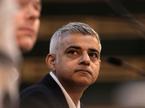 Sadiq Khan