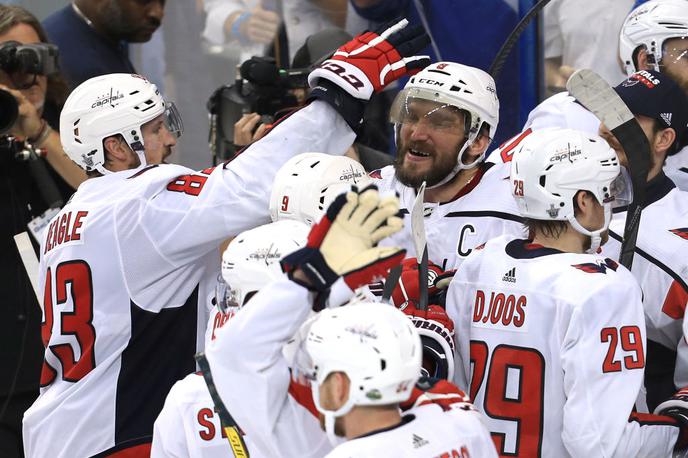 Washington Capitals | Foto Guliver/Getty Images