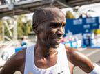 Eliud Kipchoge